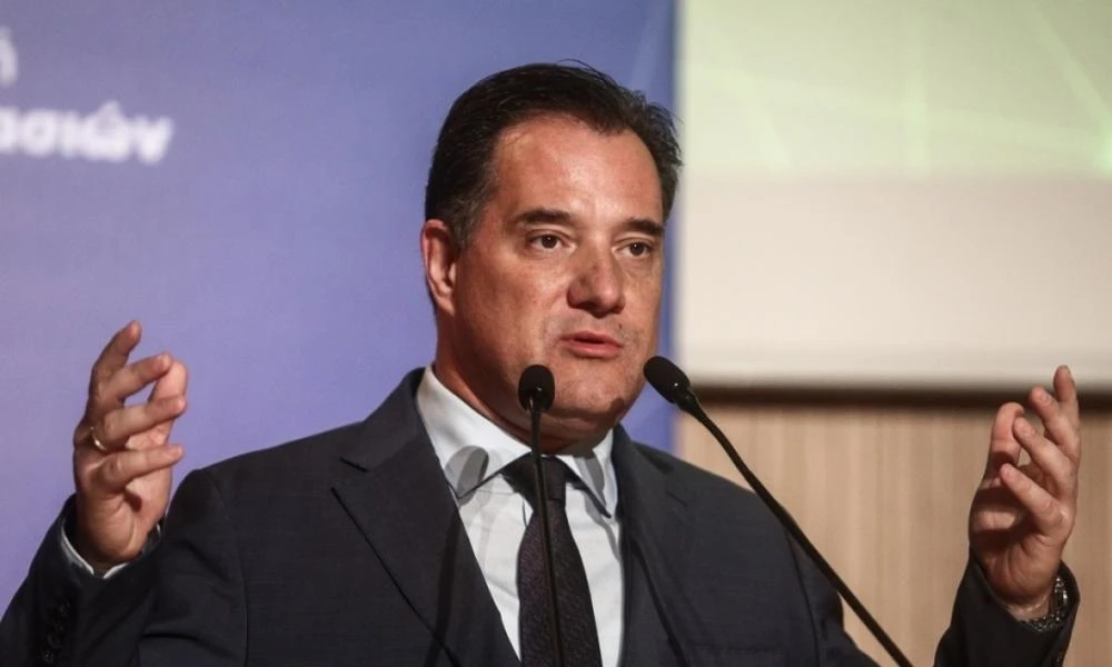 Γεωργιάδης: Αντιδρά σε δημοσίευση TikToker για το ανακαινισμένο Σισμανόγλειο - «Η εικόνα δεν ήταν καλή και την φτιάξαμε αμέσως»